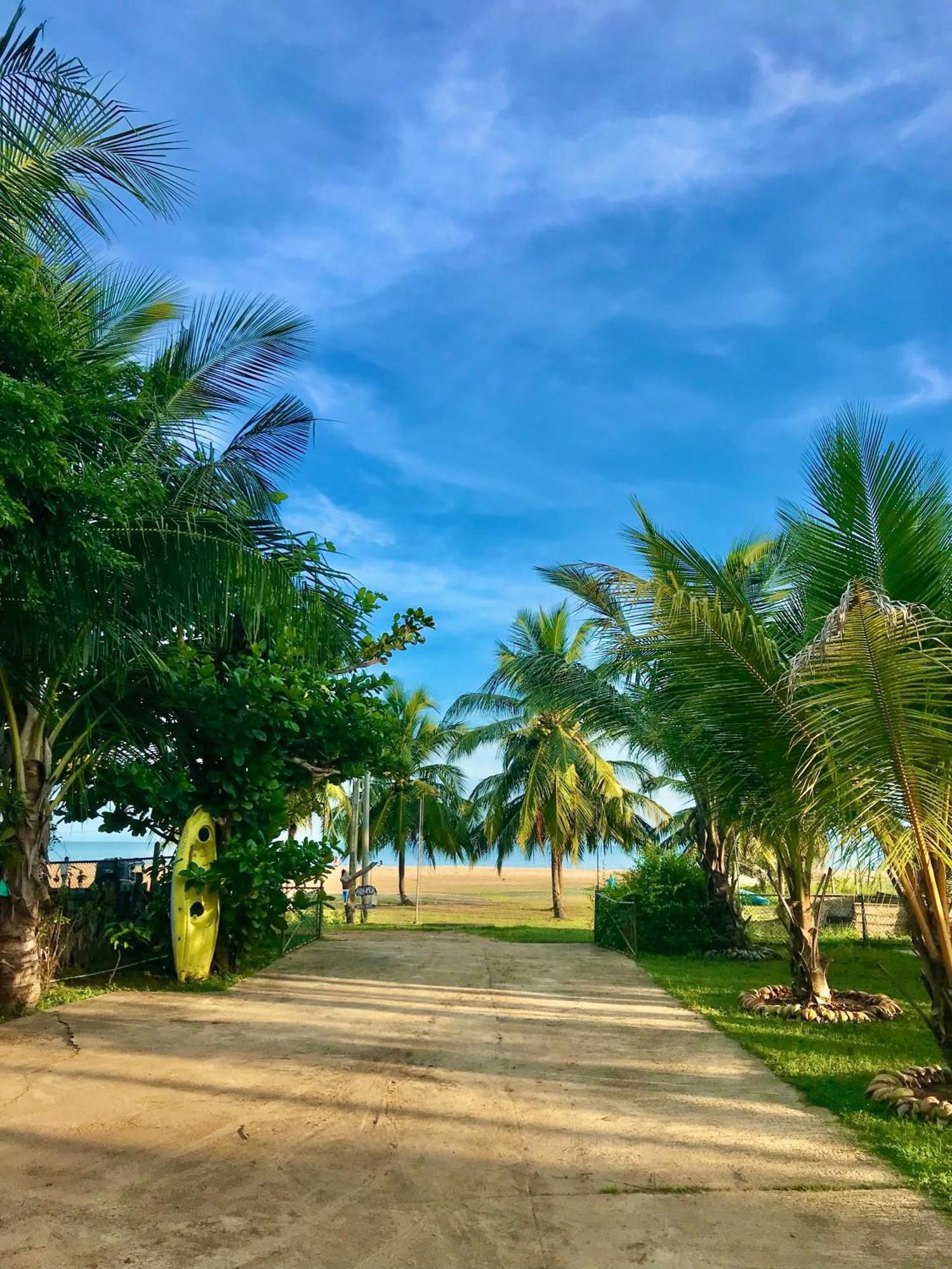 Aqua Marine Beach Hotel nghỉ mát Kalkudah Ngoại thất bức ảnh