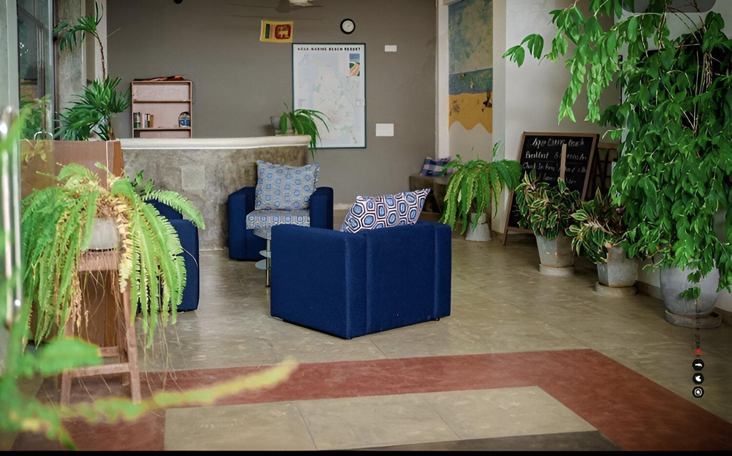 Aqua Marine Beach Hotel nghỉ mát Kalkudah Ngoại thất bức ảnh